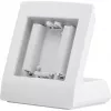 Suporte de mesa para ecrã Smart Home (HMIP-DS55) (branco)