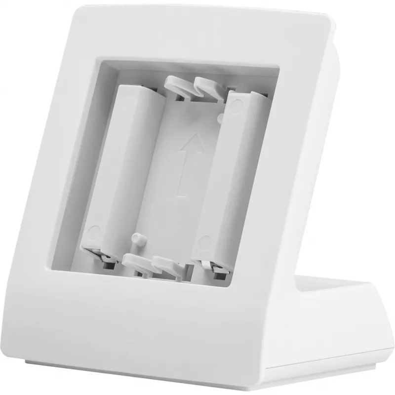 Suporte de mesa para ecrã Smart Home (HMIP-DS55) (branco)