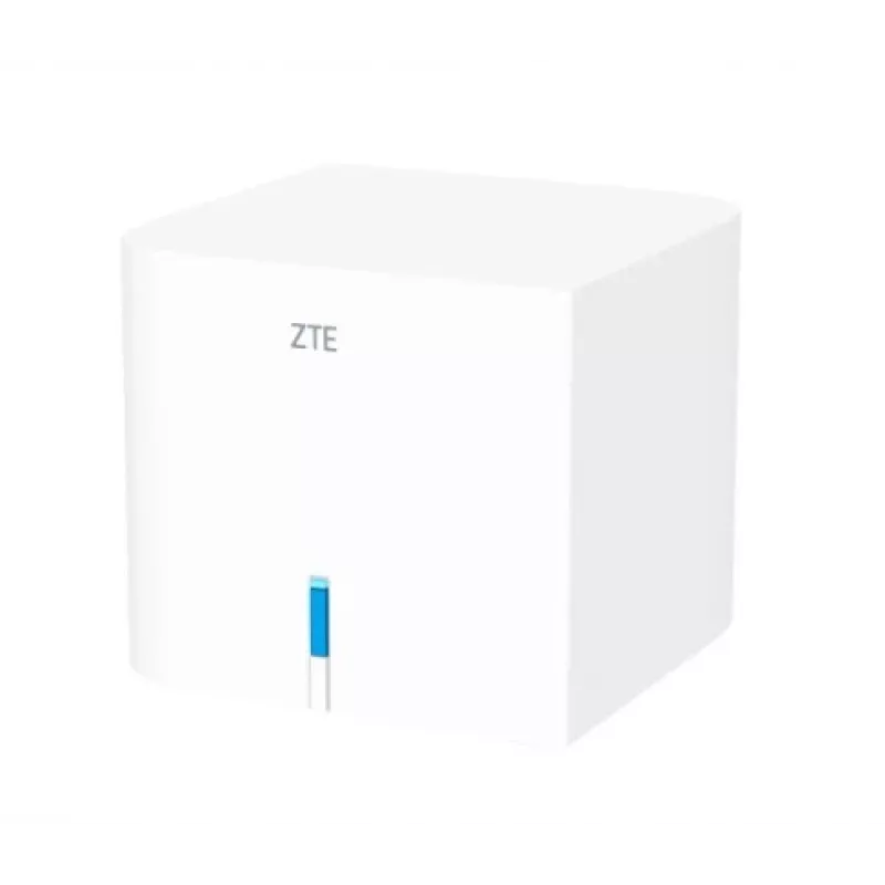 Ponto de acesso sem fios ZTE Z1200 1200 Mbit/s branco
