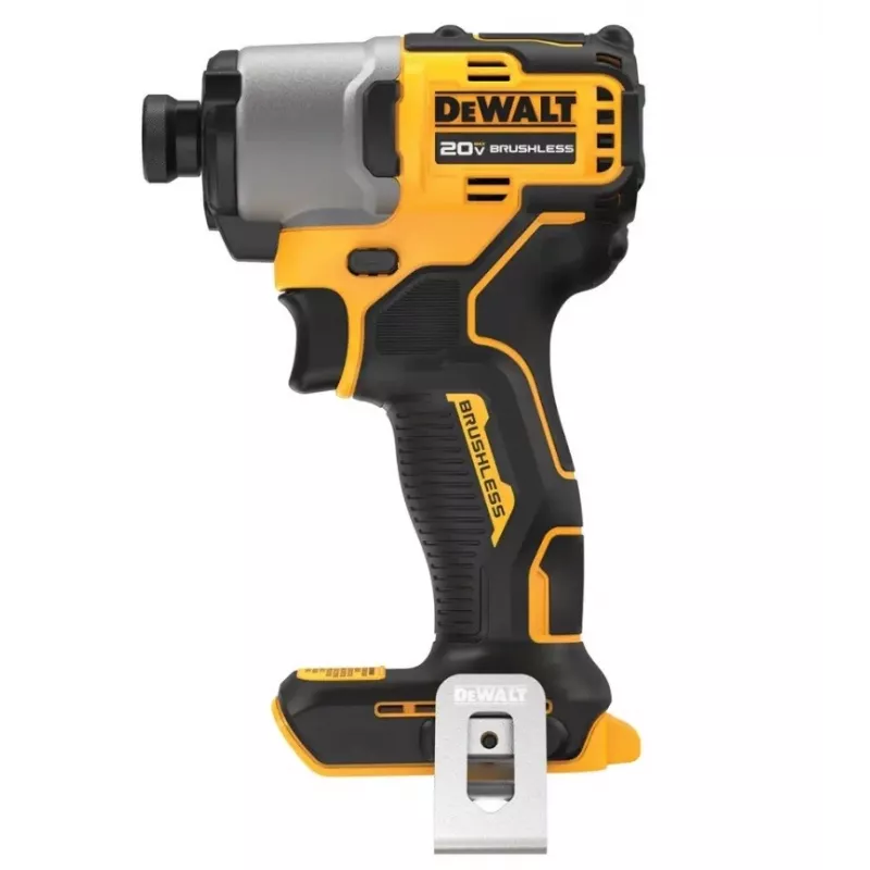 Chave de impacto 1/4 192Nm DEWALT DCF840N