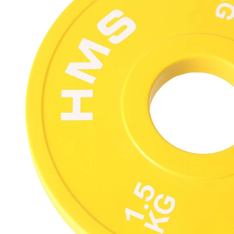 Conjunto HMS Fitness CBRS