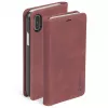 Capa tipo carteira Krusell Sunne 4 cartões FolioWallet