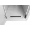 Caixa de computador Digitus com porta de vidro, com rodas, com fechadura, com ranhuras de ventilação