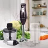 Batedeira 5 em 1 Feel-Maestro MR-564 0,6 L 300 W preta