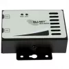 ALLNET ALL4454 sensor de fumo/gás com caixa, preto