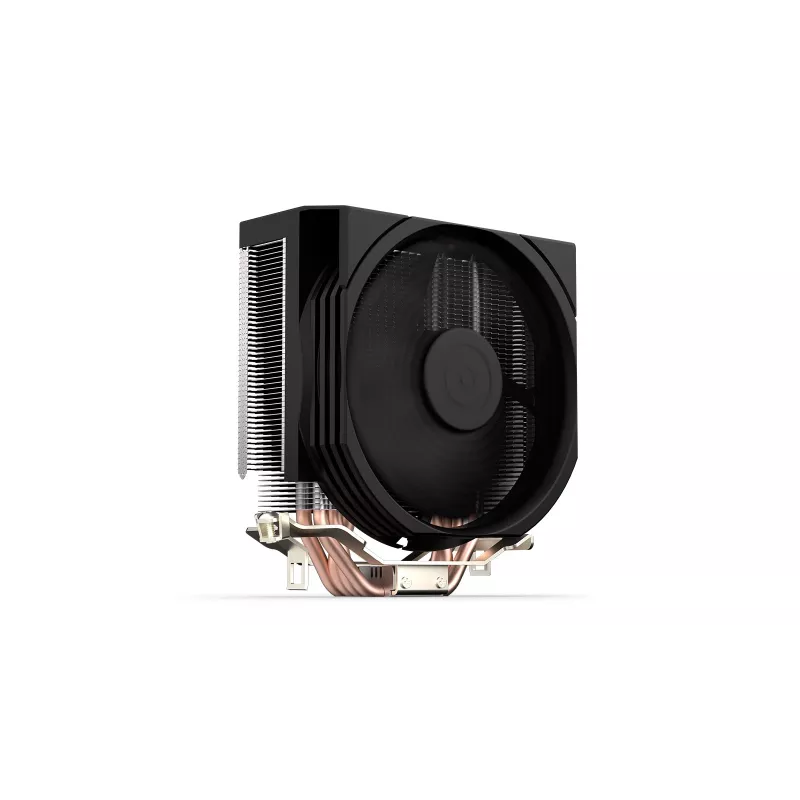 Arrefecedor de CPU ENDORFY Spartan 5 MAX 12 cm preto