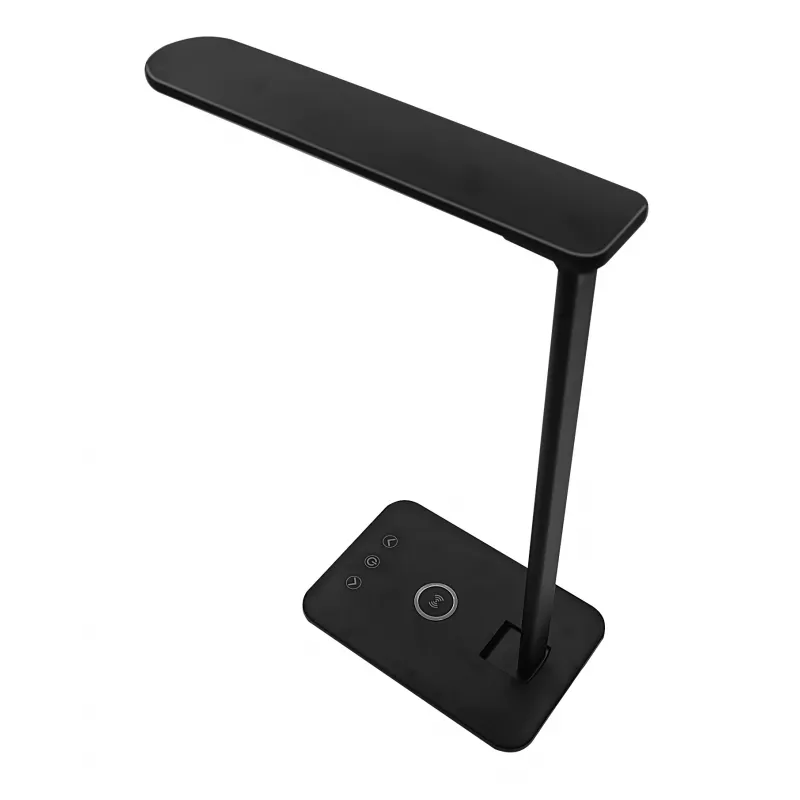 Candeeiro de mesa Denver LQI-105 5W G preto