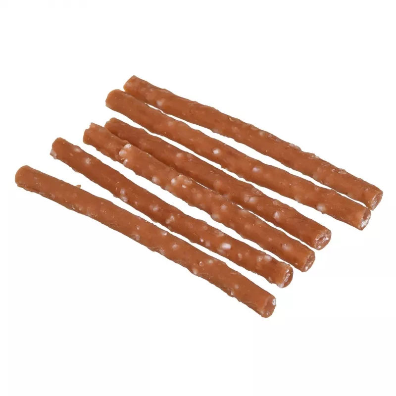 PETITTO palitos com frango e arroz snack para cães, 500 g