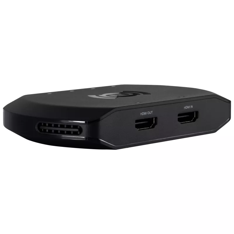 Placa de captura externa Streamplify CAPTURE 4K