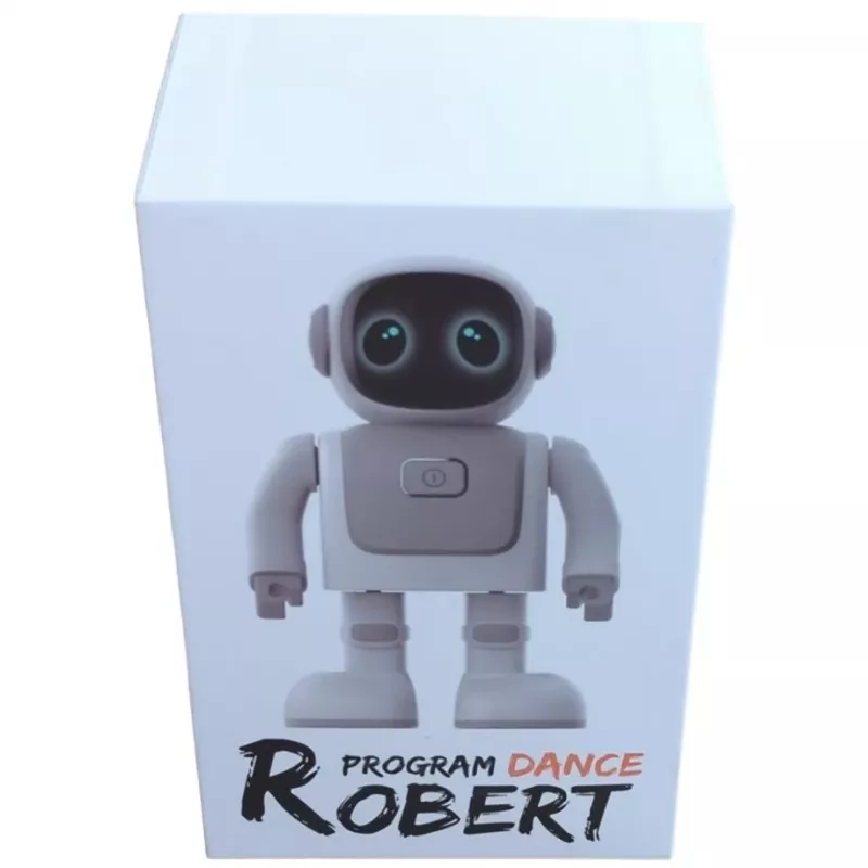 Altifalante Bluetooth ALLNET Robert com controlo por app – modelo Robert