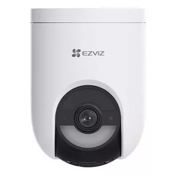 Câmara de segurança IP EZVIZ HB8 Lite 2560 x 1440 píxeis