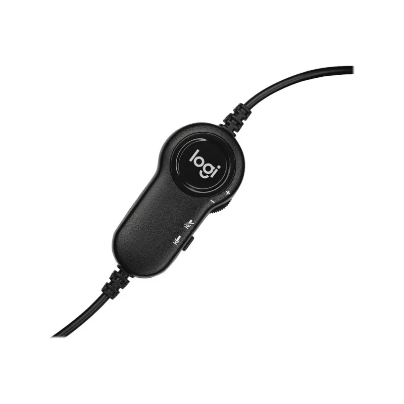 Headset Logitech H150 branco