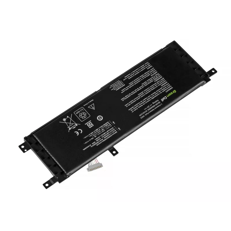 Green Cell AS80 bateria de substituição para portáteis