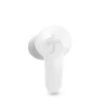 Teufel AIRY TWS 2 Headset sem fios intra-auricular Chamadas/Música Bluetooth branco
