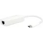 Conversor USB 3.1 para Gigabit Ethernet ROLINE 12.02.1109