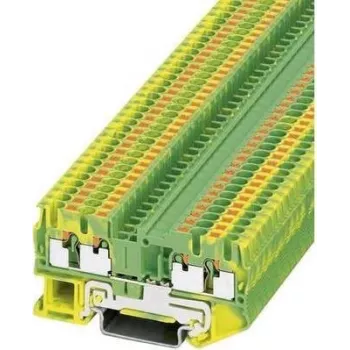 Phoenix Contact 3209594 Verde
