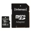 Cartão de memória Intenso 128GB microSDXC UHS-I Classe 10