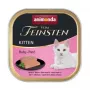 Animonda Vom Feinsten Kitten Baby Pate comida húmida para gatos 100 g