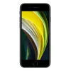 Smartphone recondicionado RENEWED iPhone SE 2020 — 64 GB, preto, 4,7 polegadas LCD, A13, 4G, NanoSIM+eSIM, IP67