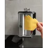 Gefu Pasta Perfetta máquina de massa branca G-89206