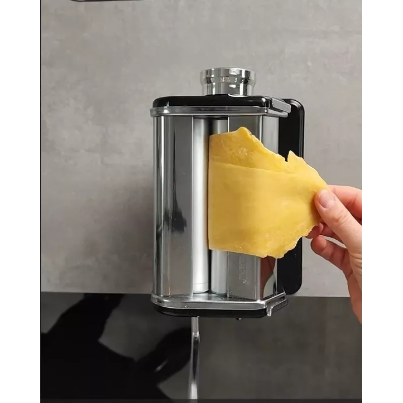 Gefu Pasta Perfetta máquina de massa branca G-89206