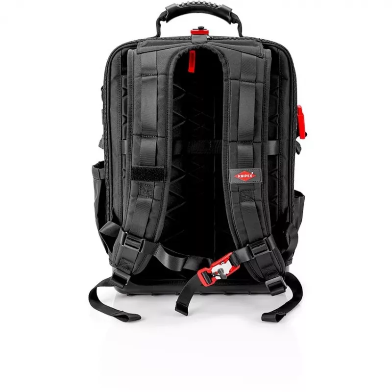 Conjunto de ferramentas de mecânico Knipex 00 21 50 E 22 ferramentas