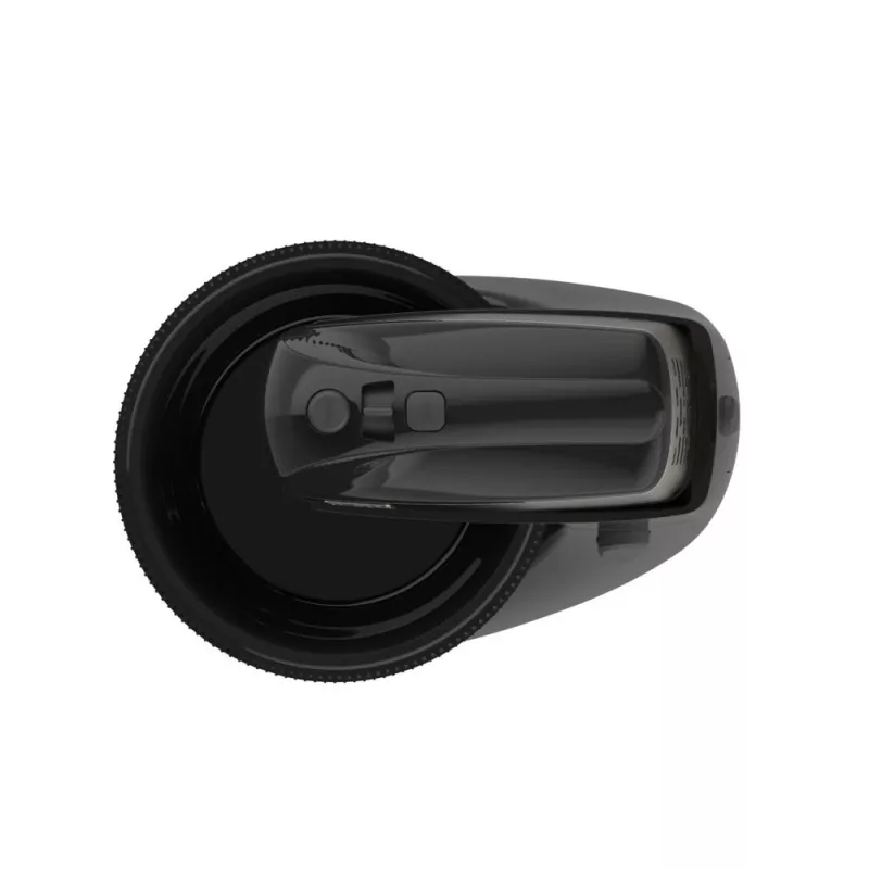 Black+Decker BXMXA500E batedeira de mão com taça, 500 W