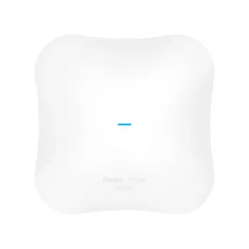 Ruijie Networks RG-RAP72PRO Ponto de acesso sem fios 5011 Mbit/s Branco Power over Ethernet (PoE)