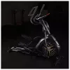 Crosstrainer eletromagnético HMS Fitness H1802 preto