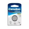 Pilha descartável CAMELION CR2477 3V Li-MnO2, 7,7 mm de altura, 24,5 mm de diâmetro, 1 unid.