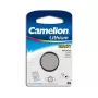 Pilha descartável CAMELION CR2477 3V Li-MnO2, 7,7 mm de altura, 24,5 mm de diâmetro, 1 unid.