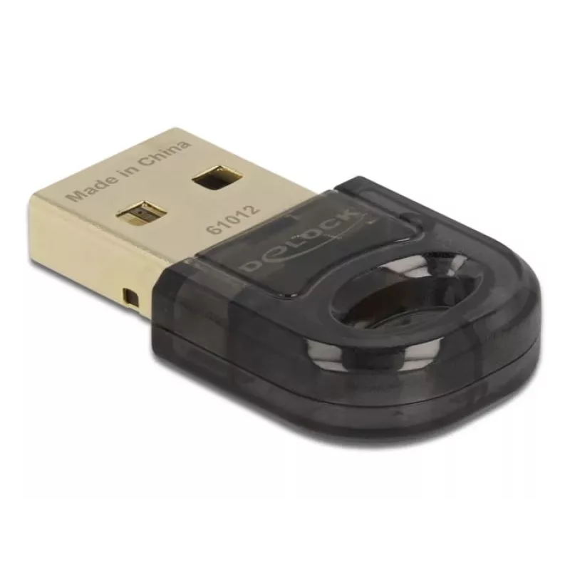 Placa de Rede DeLOCK 61012 Bluetooth 3 Mbit/s