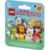 Blocks Minifiguras 71051 Série de Animais 28 (CAIXA)