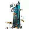 LEGO MARVEL 76269 Torre dos Vingadores