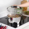 Panela Russell Hobbs RH01168EU7 24 cm aço inoxidável, apta para indução, utensílio de cozinha