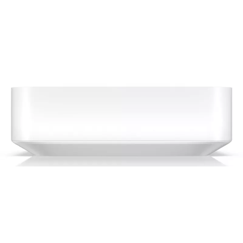 Ubiquiti | UniFi Next-Generation Gateway Lite | 802.11ax | 10/100/1000 Mbit/s | portas Ethernet LAN (RJ-45) 1 | suporte Mesh Não | MU-MiMO Não | sem banda larga móvel