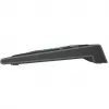 Teclado Logickeyboard LKB-MCOM4-A2M-UK USB QWERTY inglês preto (LKB-MCOM4-A2M-UK)
