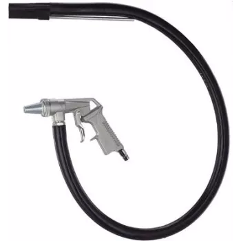 Aerotec Pistola de jato de areia 8 bar SP-S PRO (2009510)