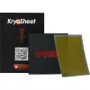 Almofada térmica Thermal Grizzly KryoSheet - 44 x 37 mm