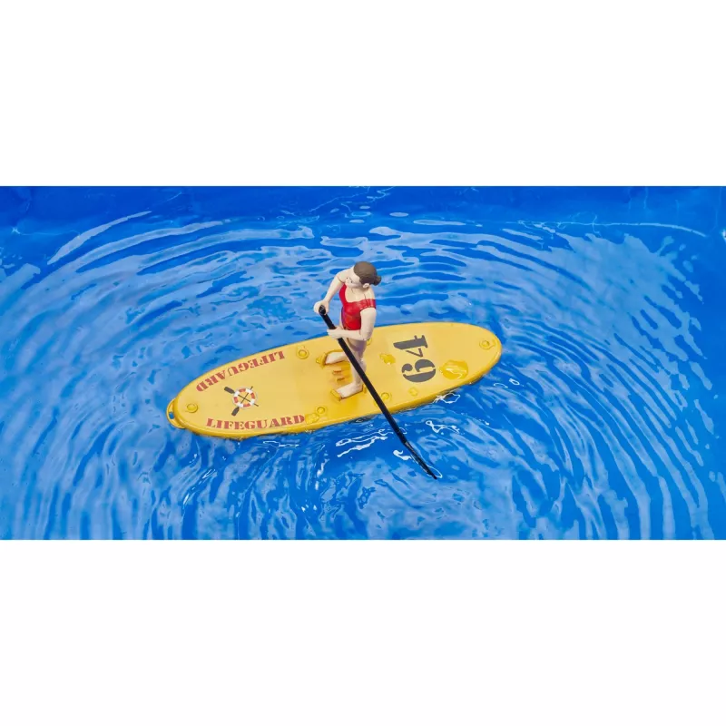 Bruder 62785 Produto