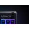 Teclado Steelseries APEX 3 TKL USB QWERTY US English preto