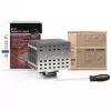 Dissipador/Radiador Noctua NH-P1 alumínio 158x154x152 mm