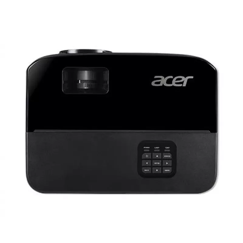 Projetor X1129HP 4800 LUMENS/MR.JUH11.001 Acer