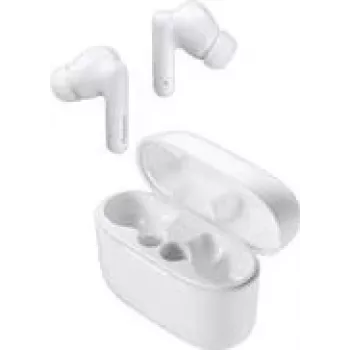 Auscultadores intra-auriculares Panasonic Bluetooth - áudio - sem fios (RZ-B110WDE-W)