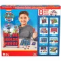 Paw Patrol: Games HQ - Coleção de jogos, jogo de família