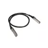 HPE Aruba R0Z26A Cabo de cobre Direct Attach 100G QSFP28, 5 m
