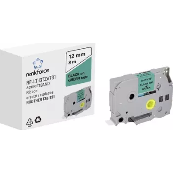 Renkforce RF-6027828 verde