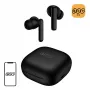 Auriculares True Wireless QCY T13 ANC, preto