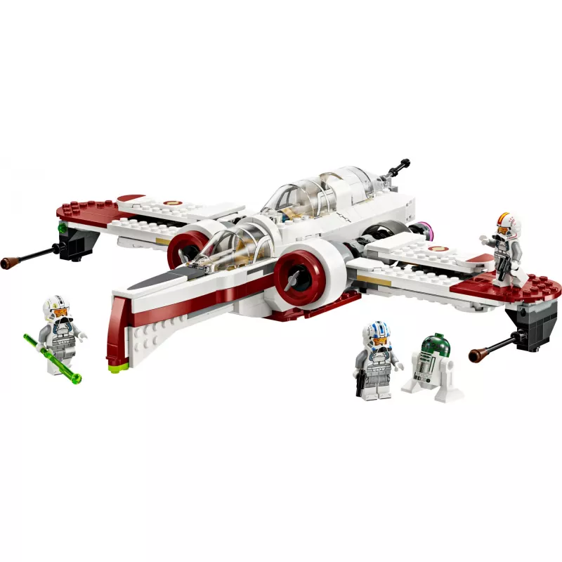 LEGO STAR WARS 75402 Caça Estelar ARC-170