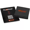 Pad térmico Thermal Grizzly TG-KS-24-12 — pad térmico 24 mm x 12 mm para eletrónica